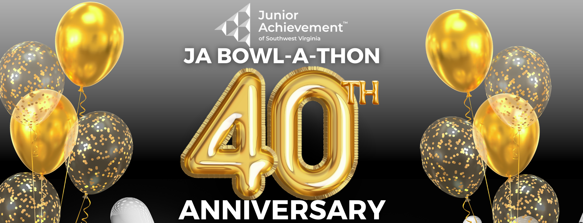 40th Annual JA Bowl-A-Thon